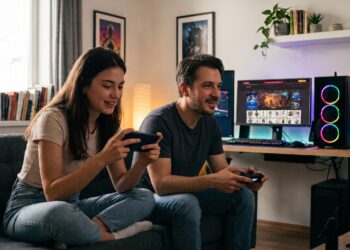 21-30 Yaş Aralığı Türkiye’de oyun sektörünün kalbi olmaya devam ediyor.
