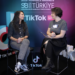 Sustainable Brands Türkiye’nin sürdürülebilirlik gündemi TikTok LIVE ile konferans salonlarının ötesine taşındı.
