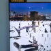 Samsung, Artweeks İstanbul’da sanatı ekran teknolojileriyle buluşturuyor.