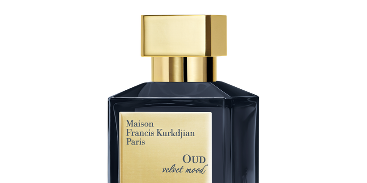Maison Francis Kurkdjian’dan kadifenin kokuya dönüşen hali: OUD Velvet Mood.