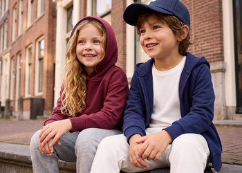 Trendyolmilla Kids ile “cool” stil şimdi çocukların.