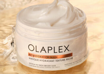 Saç tipinize uygun olan Olaplex maskenizi seçin.