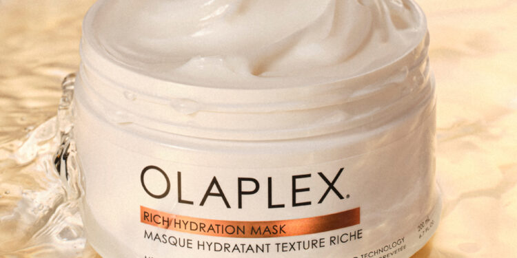 Saç tipinize uygun olan Olaplex maskenizi seçin.