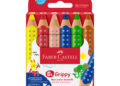 Faber-Castell, okula dönüş döneminde her yaştan öğrencinin yol arkadaşı oluyor!