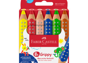 Faber-Castell, okula dönüş döneminde her yaştan öğrencinin yol arkadaşı oluyor!