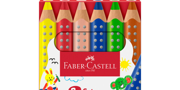 Faber-Castell, okula dönüş döneminde her yaştan öğrencinin yol arkadaşı oluyor!